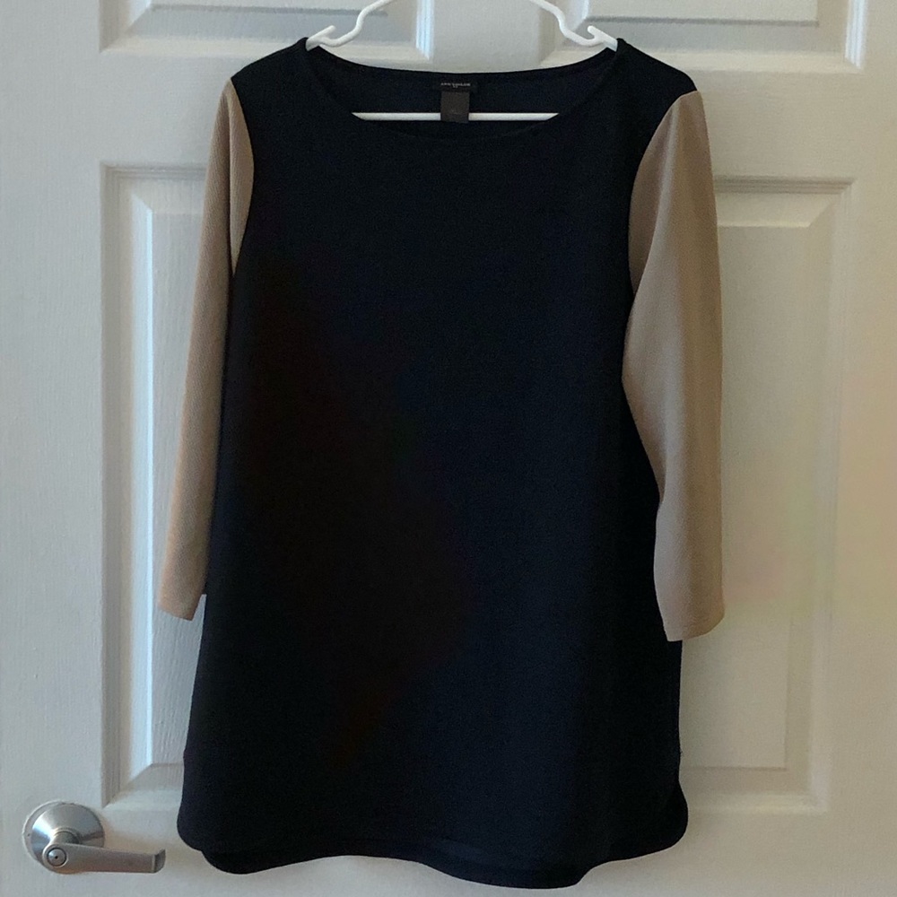 Ann Taylor blouse